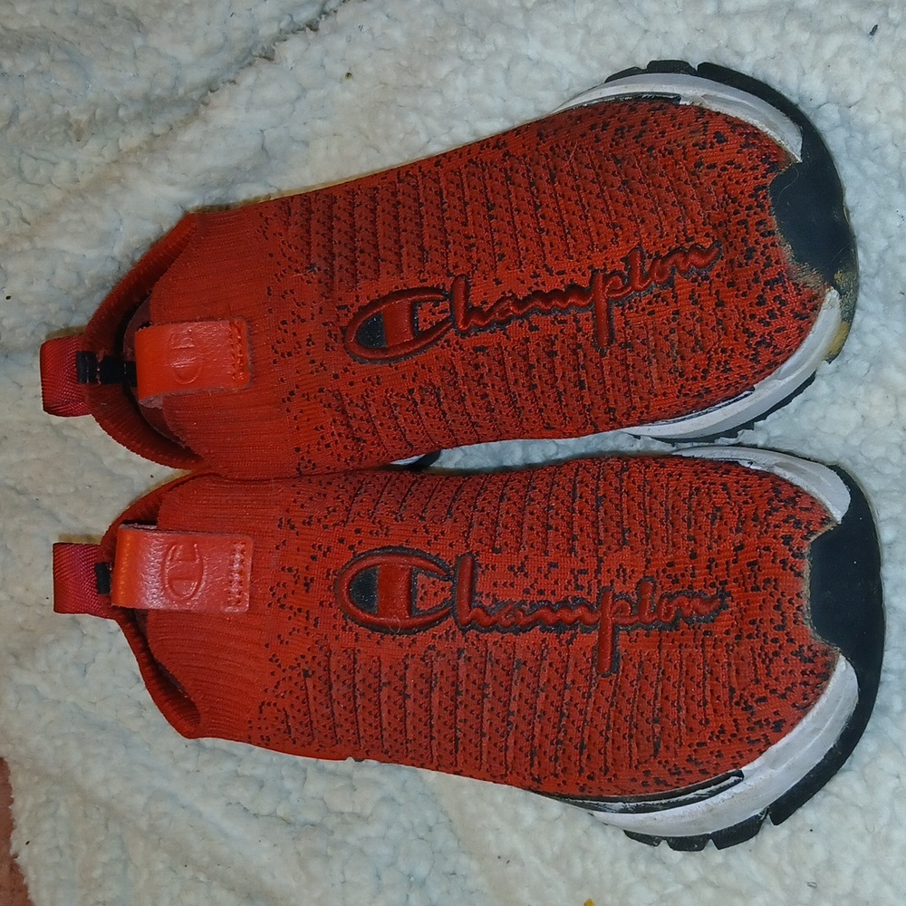 Champion shoes
